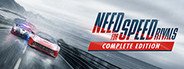 Need for Speed Rivals System Requirements