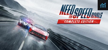 Need for Speed Rivals PC Specs