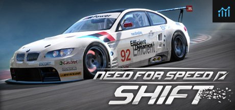 Need for Speed: Shift PC Specs