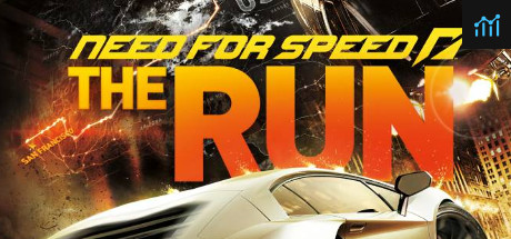 Need for Speed: The Run (2011) - MobyGames