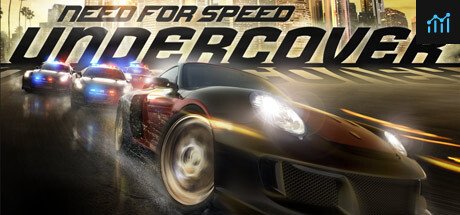 Need for Speed Undercover PC Specs