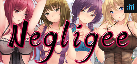Negligee: Animated Edition PC Specs