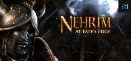 Nehrim: At Fate's Edge PC Specs