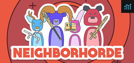 Neighborhorde System Requirements