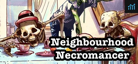 Neighbourhood Necromancer System Requirements