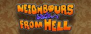 Neighbours back From Hell System Requirements
