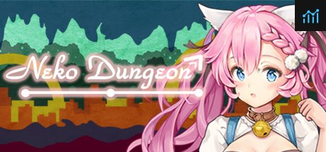 Neko Dungeon 喵酱迷城 喵醬迷城 ねこダンジョン PC Specs