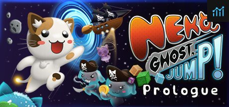 Neko Ghost, Jump! Prologue System Requirements