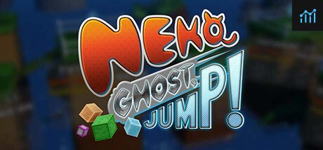 Neko Ghost, Jump! PC Specs