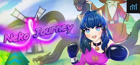 Neko Journey PC Specs