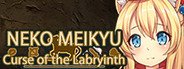 Neko Meikyu： Curse of the Labryinth System Requirements