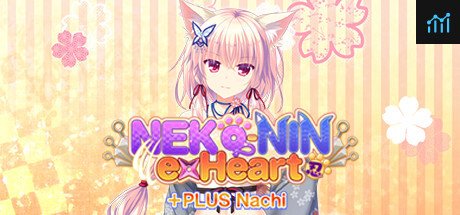 NEKO-NIN exHeart +PLUS Nachi PC Specs