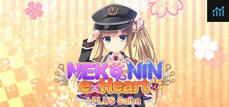 NEKO-NIN exHeart +PLUS Saiha PC Specs