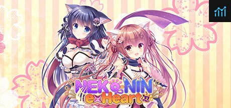 NEKO-NIN exHeart PC Specs