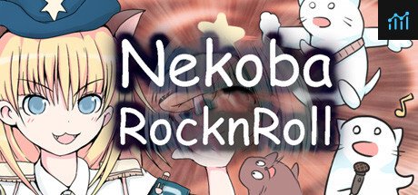 Nekoba RocknRoll PC Specs