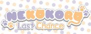 NEKOKORO ~Last Chance~ System Requirements