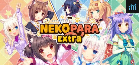 NEKOPARA Extra PC Specs