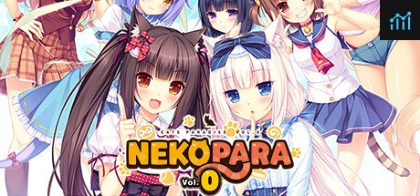 NEKOPARA Vol. 0 PC Specs