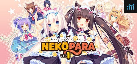 NEKOPARA Vol. 1 PC Specs