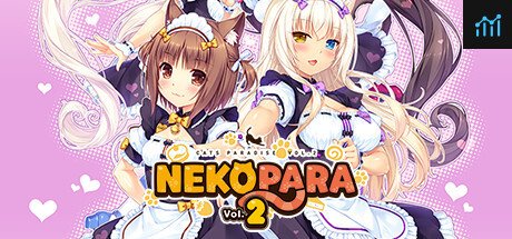 NEKOPARA Vol. 2 PC Specs