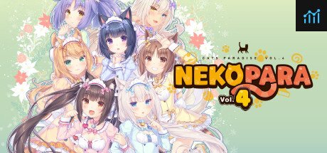 NEKOPARA Vol. 4 PC Specs