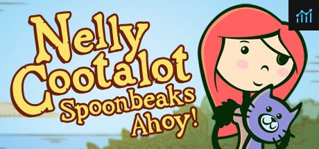 Nelly Cootalot: Spoonbeaks Ahoy! HD PC Specs