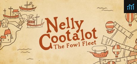 Nelly Cootalot: The Fowl Fleet System Requirements