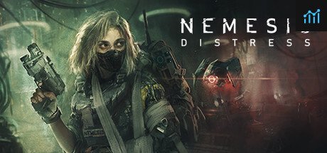 Nemesis: Distress PC Specs