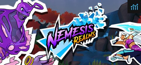 Nemesis Realms PC Specs