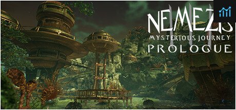Nemezis: Mysterious Journey III Prologue PC Specs