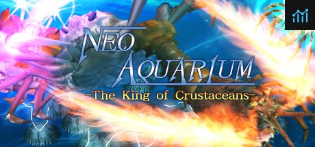 NEO AQUARIUM - The King of Crustaceans - PC Specs