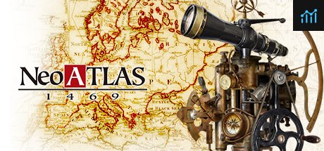 Neo ATLAS 1469 PC Specs