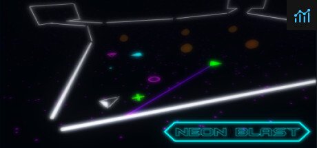Neon Blast PC Specs