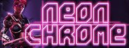 Neon Chrome System Requirements