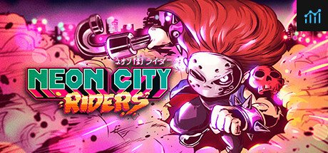 Neon City Riders PC Specs