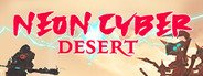 Neon Cyber Desert System Requirements