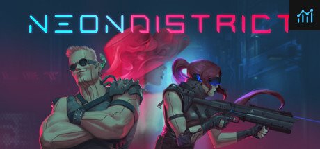 Neon District: Season One PC Specs