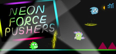 Neon Force Pushers System Requirements