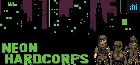 Neon Hardcorps System Requirements