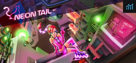 Neon Tail PC Specs