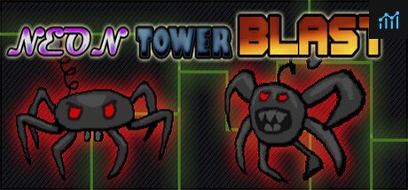 Neon Tower Blast PC Specs