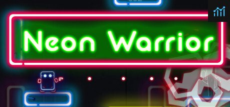 Neon Warrior PC Specs