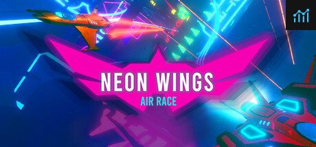 Neon Wings: Air Race PC Specs