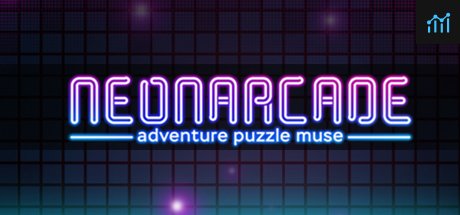 NEONARCADE: adventure puzzle muse PC Specs