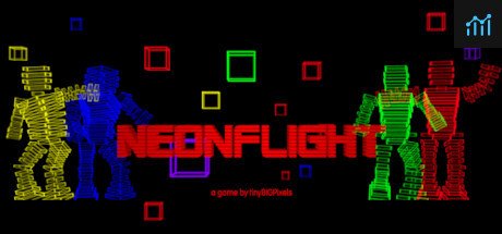 NeonFlight PC Specs
