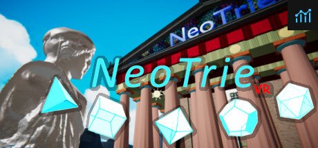 Neotrie VR System Requirements