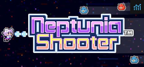 Neptunia Shooter / ネプシューター System Requirements