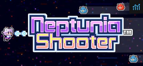 Neptunia Shooter / ネプシューター PC Specs