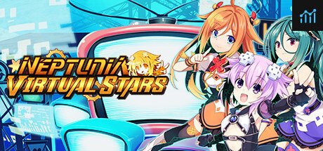 Neptunia Virtual Stars PC Specs