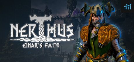 Nerthus: Einar's Fate PC Specs